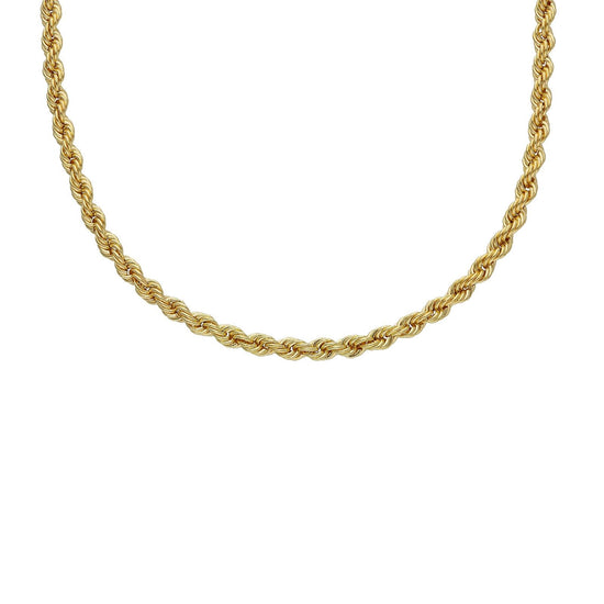 Collana JOY Gioielli Oro da uomo VCL050GG50-1