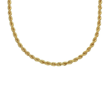Collana JOY Gioielli Oro da uomo VCL050GG50-1