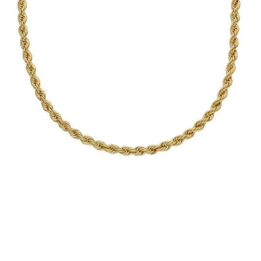 Collana JOY Gioielli Oro da uomo VCL050GG50-1