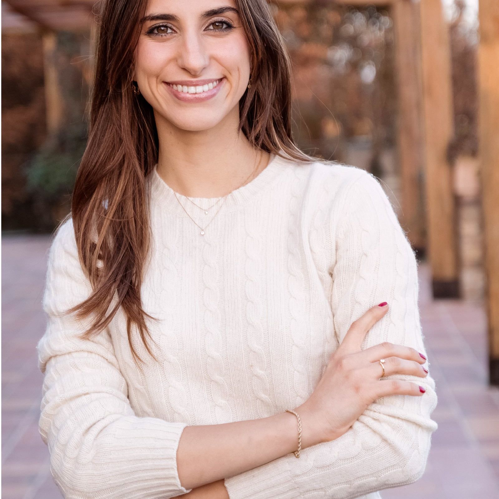 Bracciale JOY Gioielli Oro da donna VCL060GG19-5