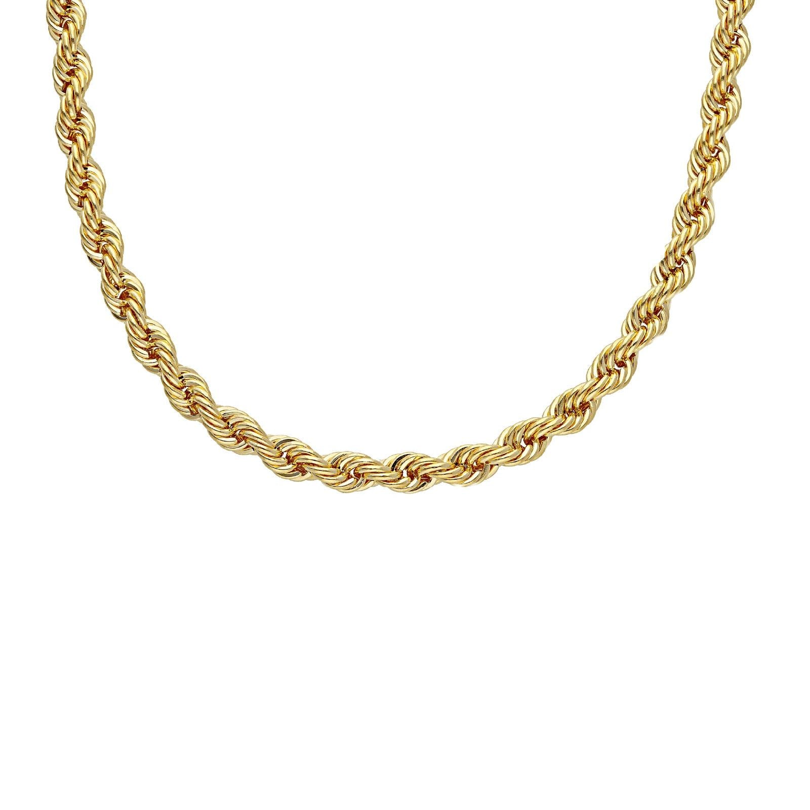 Collana JOY Gioielli Oro da donna VCL070GG45-1