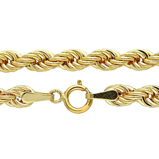 Collana JOY Gioielli Oro da donna VCL070GG50-2