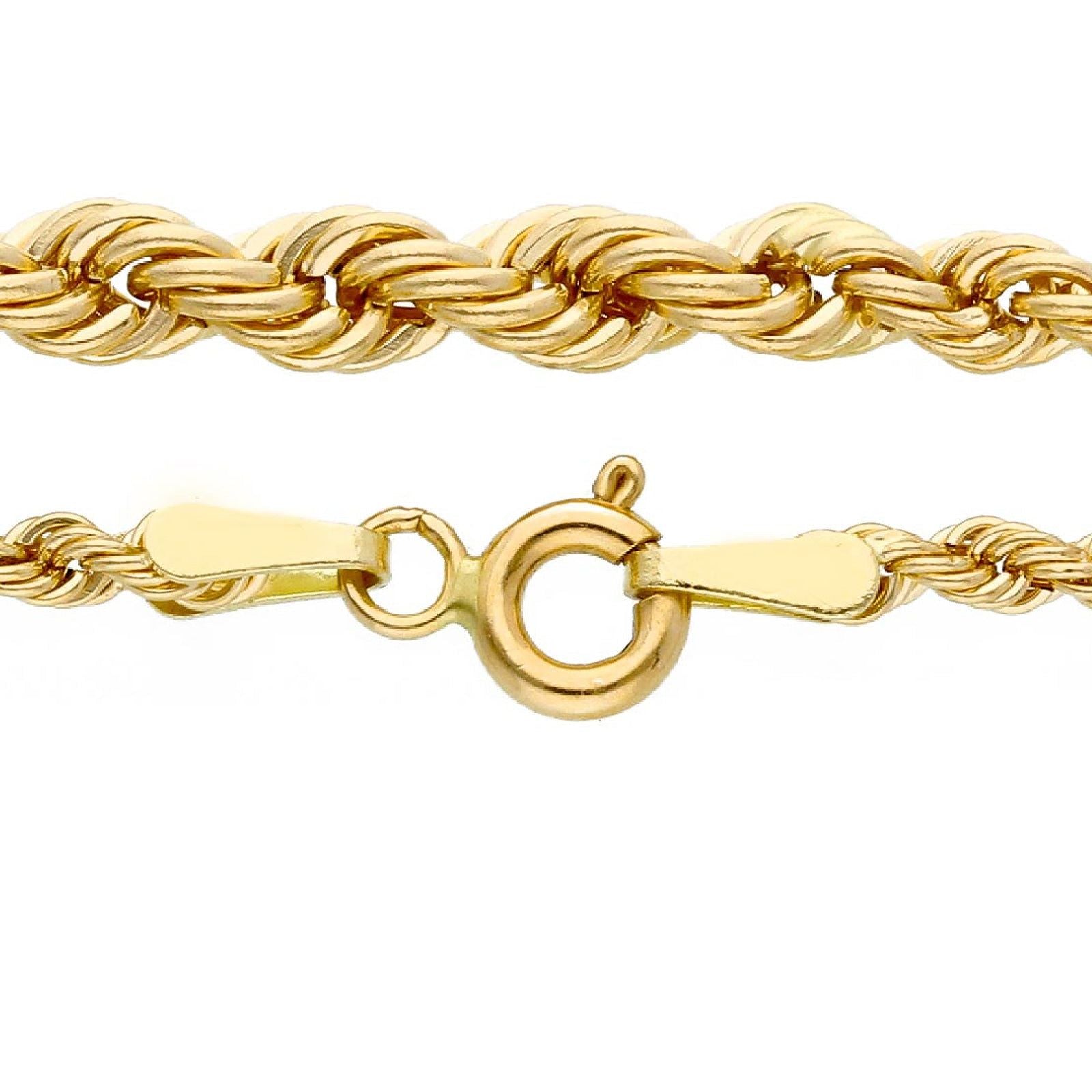 Collana JOY Gioielli Oro da donna VCS020GG45-2