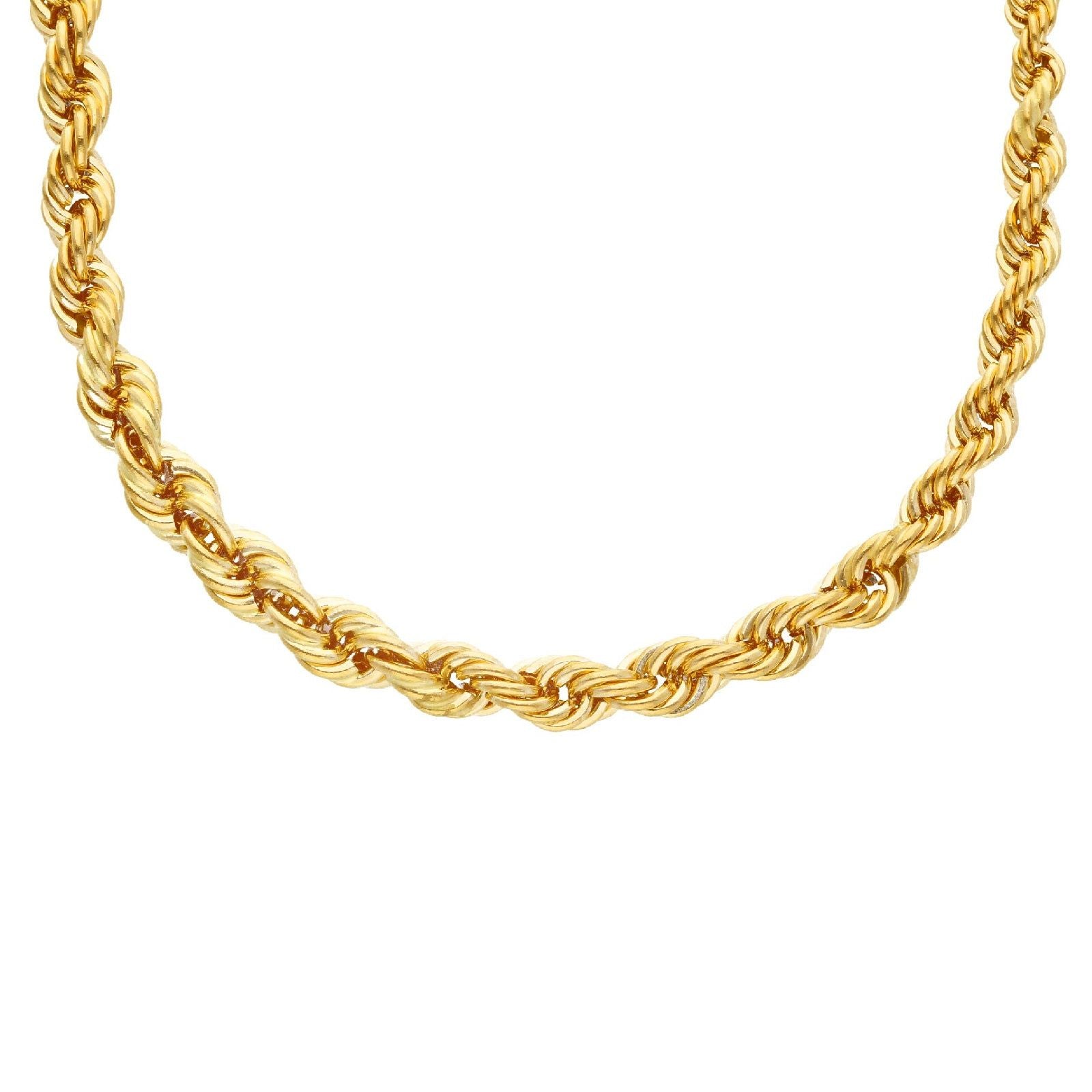 Collana JOY Gioielli Oro unisex VCS030GG45-1