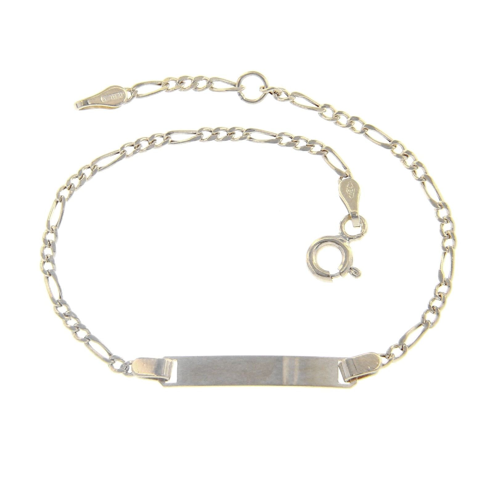 Bracciale JOY Gioielli Oro da bambino/a VFD050BBT1-1
