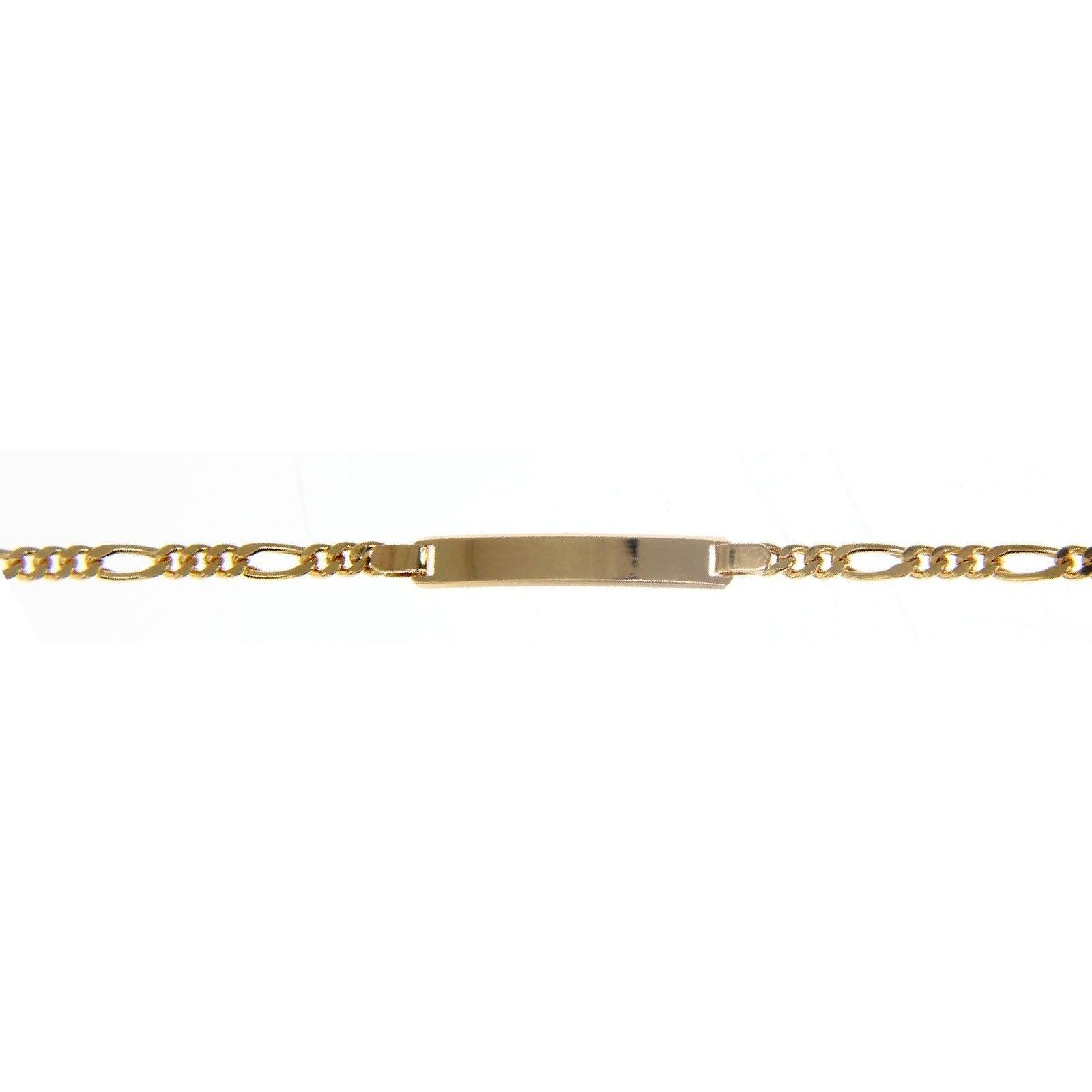 Bracciale JOY Gioielli Oro da uomo VFD080GGT21-1