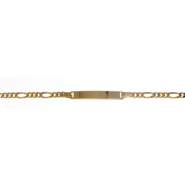 Bracciale JOY Gioielli Oro da uomo VFD080GGT21-1