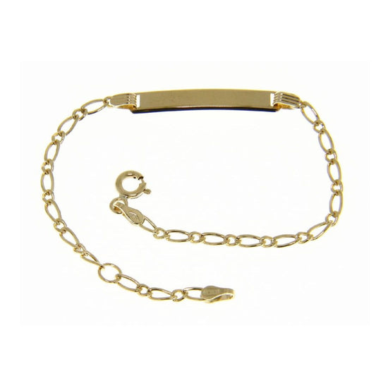 Bracciale JOY Gioielli Oro da bambino/a VFF050GGT1-1