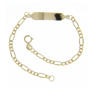 Bracciale JOY Gioielli Oro da bambino/a VFN060GGT15-1