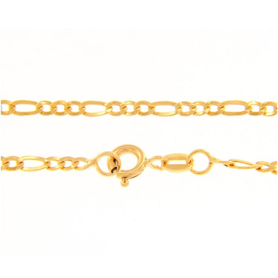 Bracciale JOY Gioielli Oro da uomo VFS060GG21-1