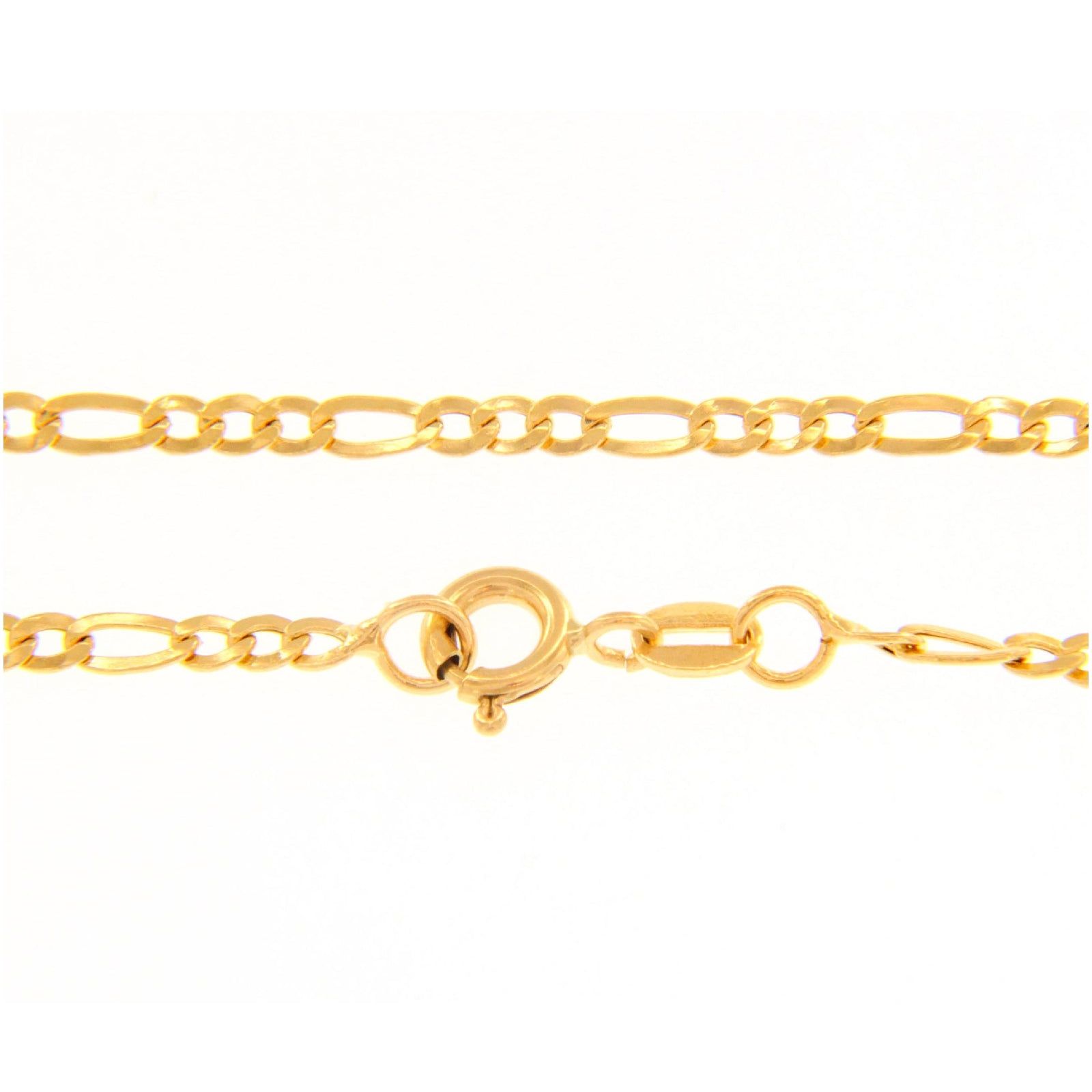 Bracciale JOY Gioielli Oro da uomo VFS060GG21-1