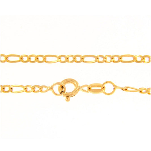 Bracciale JOY Gioielli Oro da uomo VFS060GG21-1