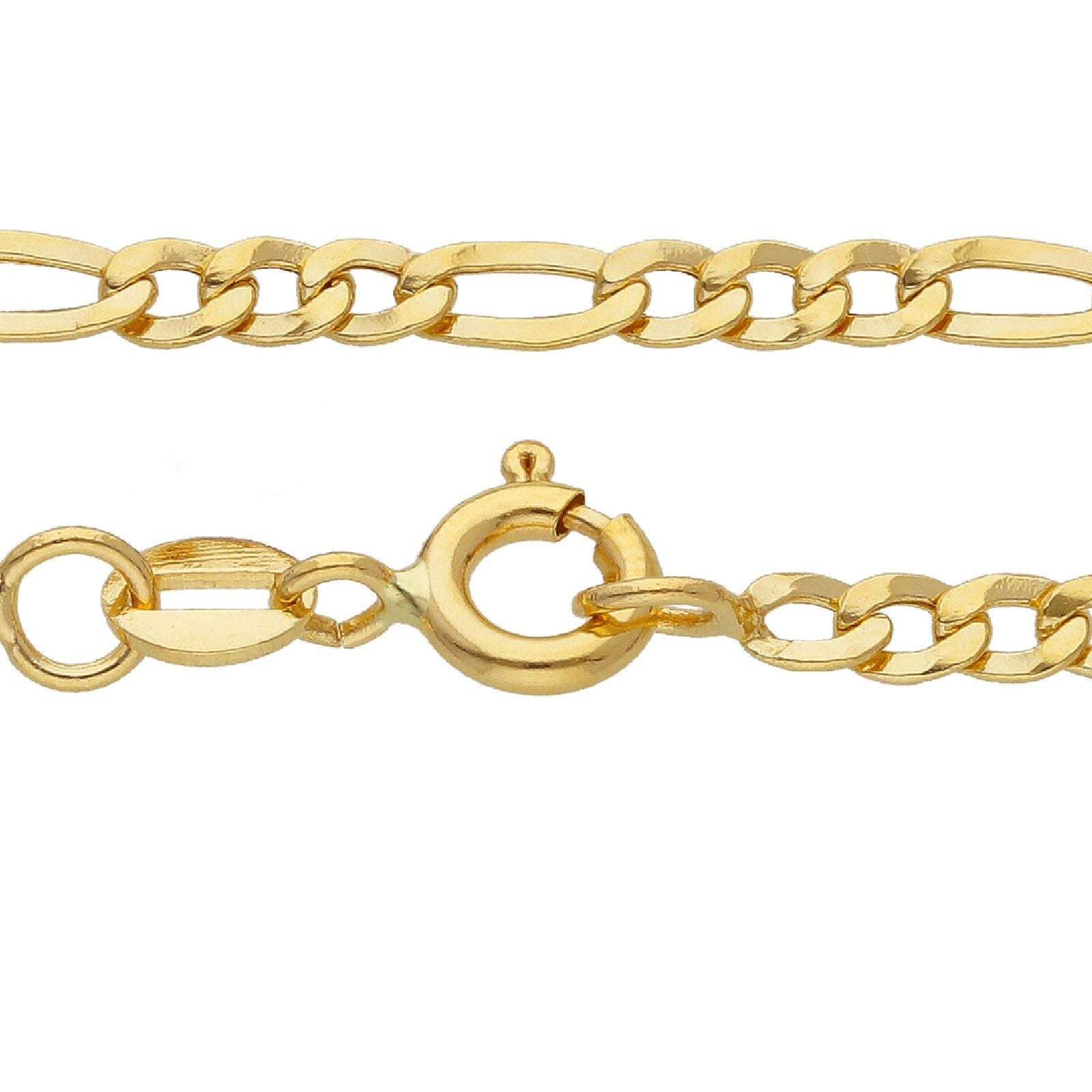 Collana JOY Gioielli Oro unisex VFS060GG50-2