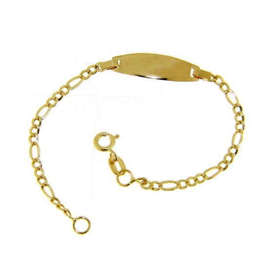 Bracciale JOY Gioielli Oro da bambino/a VFS060GGT1-1