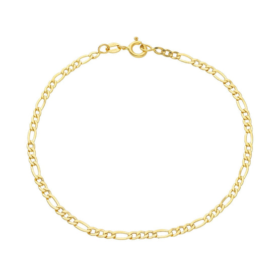 Bracciale JOY Gioielli Oro unisex VFS070GG19-1