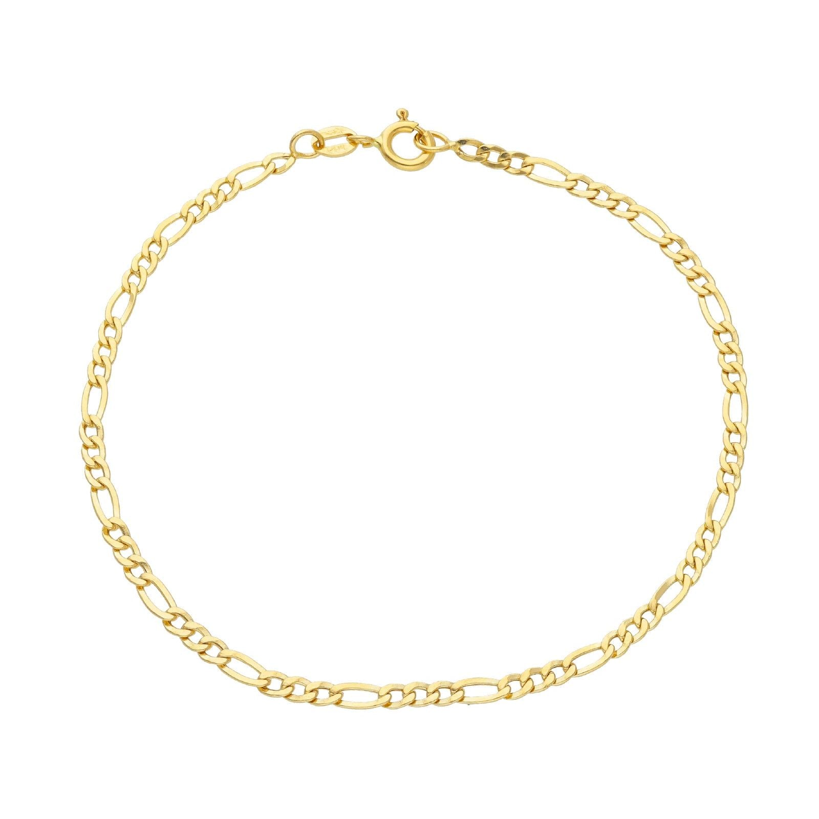 Bracciale JOY Gioielli Oro unisex VFS070GG19-1