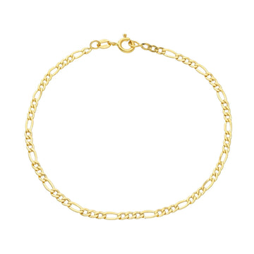Bracciale JOY Gioielli Oro unisex VFS070GG19-1