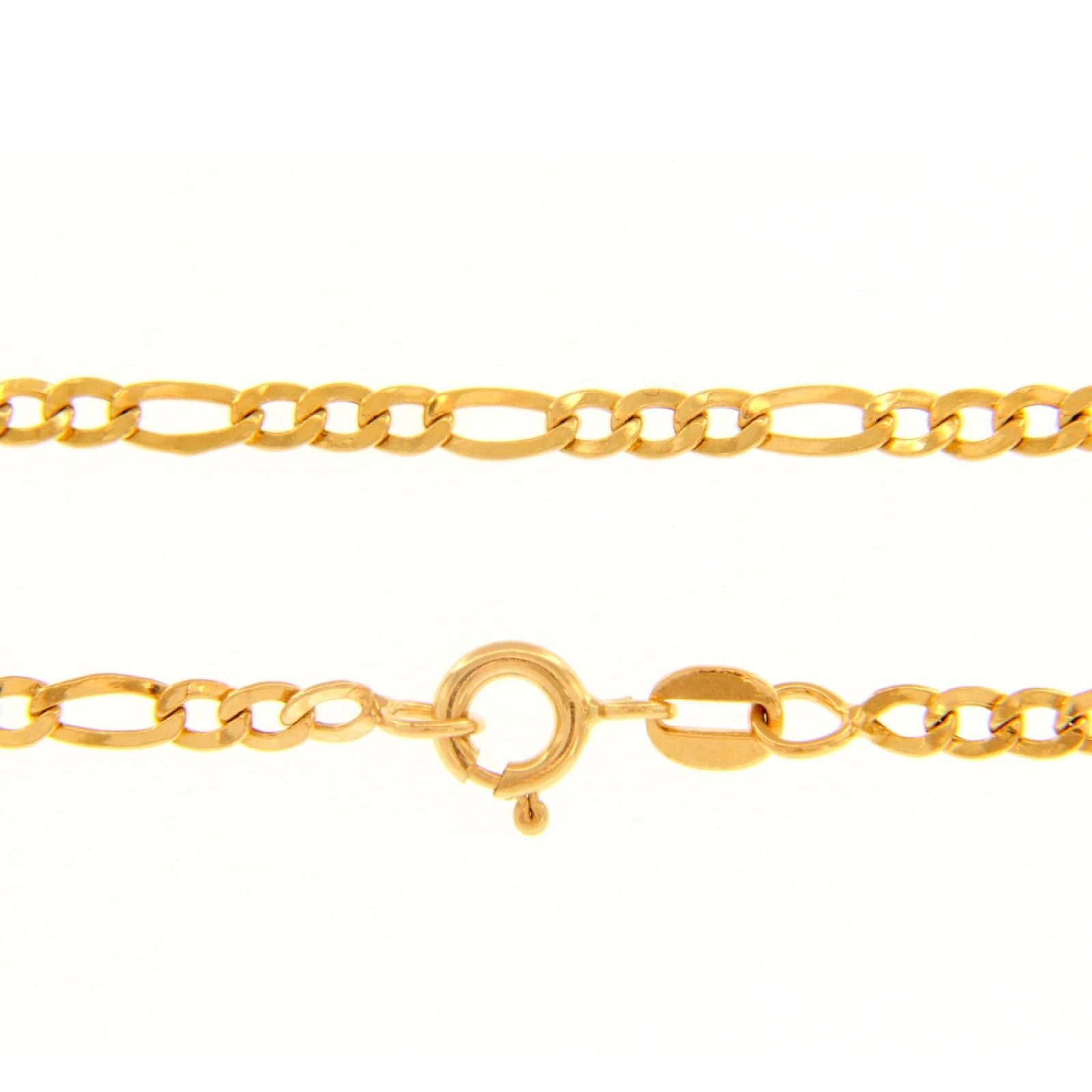 Collana JOY Gioielli Oro unisex VFS070GG50-1