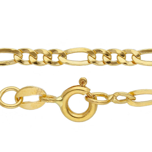 Collana JOY Gioielli Oro unisex VFS080GG50-2