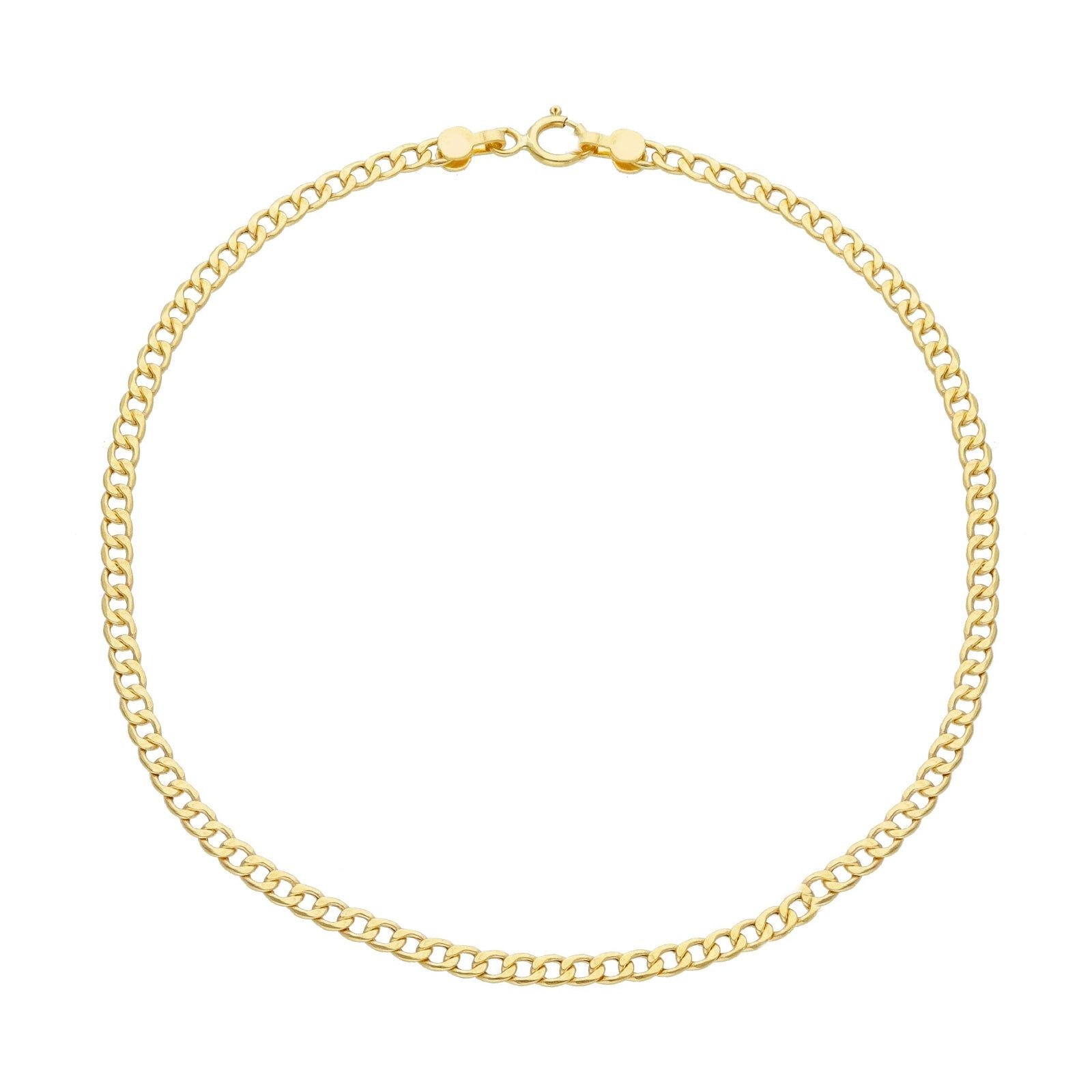 Bracciale JOY Gioielli Oro da uomo VGB060GG21-1