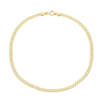 Bracciale JOY Gioielli Oro da uomo VGB060GG21-1