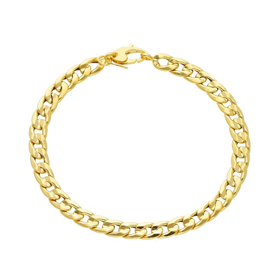Bracciale JOY Gioielli Oro unisex VGT506GG21-1