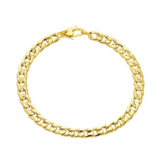 Bracciale JOY Gioielli Oro unisex VGT506GG21-1