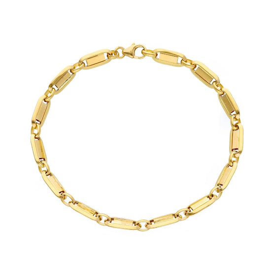 Bracciale JOY Gioielli Oro unisex VMF051GG21-1