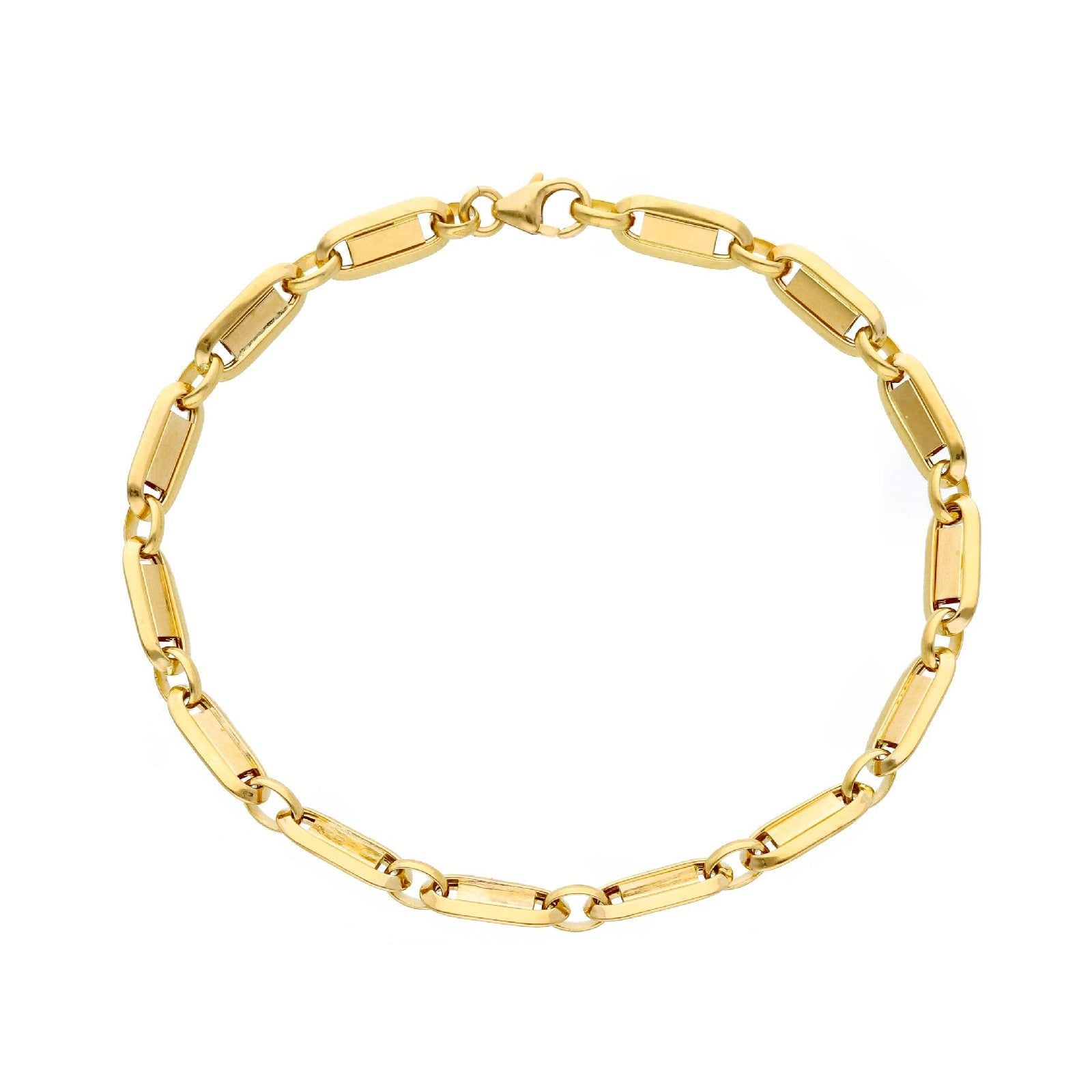 Bracciale JOY Gioielli Oro unisex VMF051GG21-1