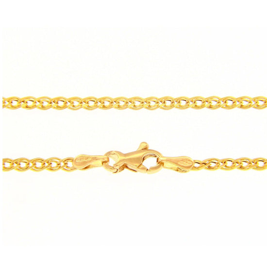 Collana JOY Gioielli Oro unisex VPN040GG45-1