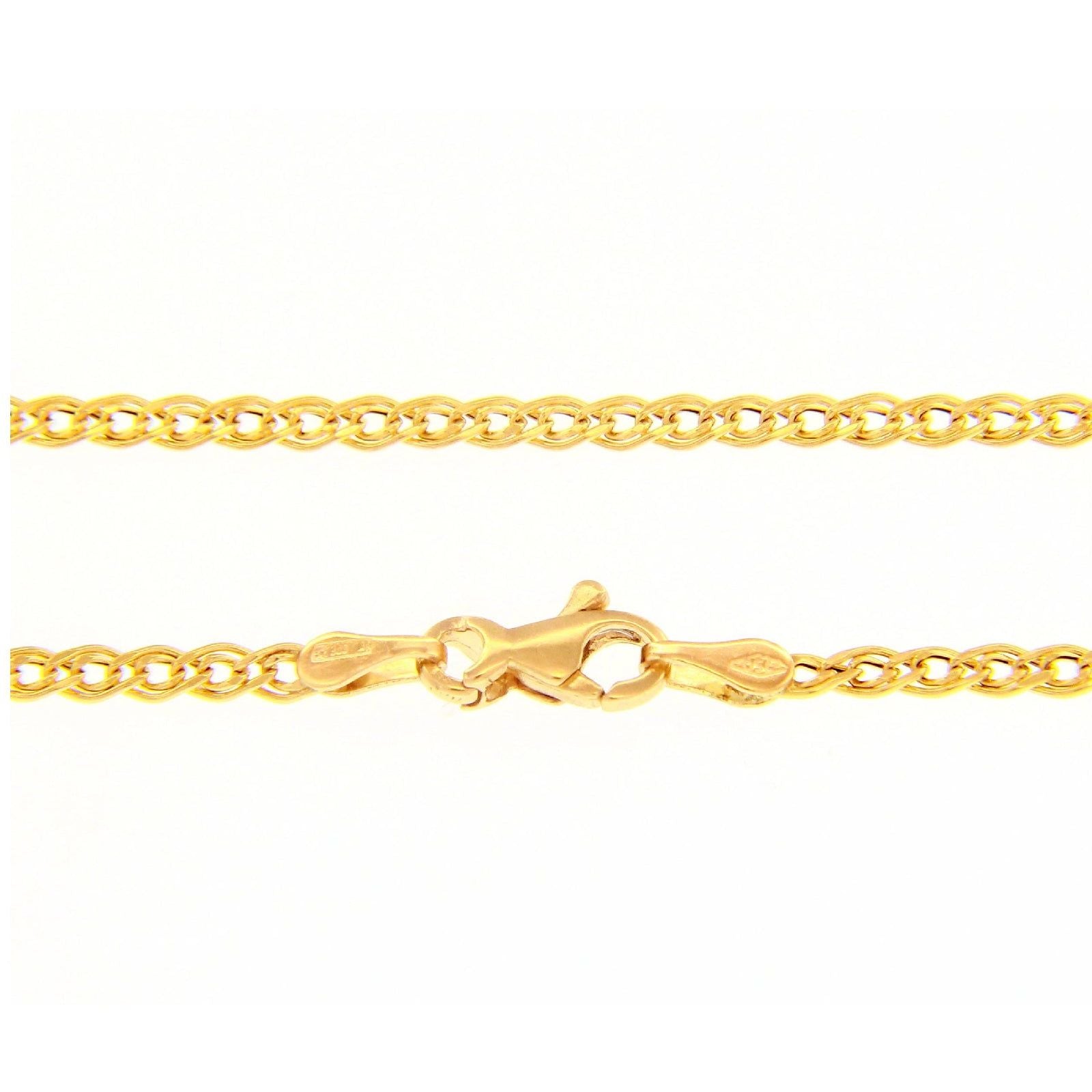 Collana JOY Gioielli Oro unisex VPN040GG45-1