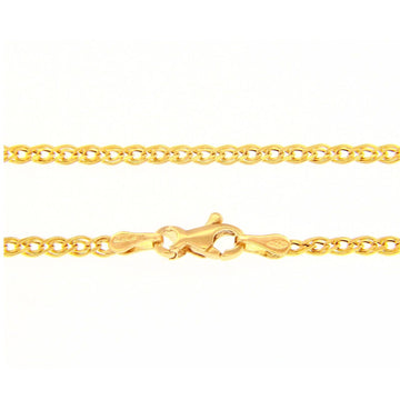 Collana JOY Gioielli Oro unisex VPN040GG45-1
