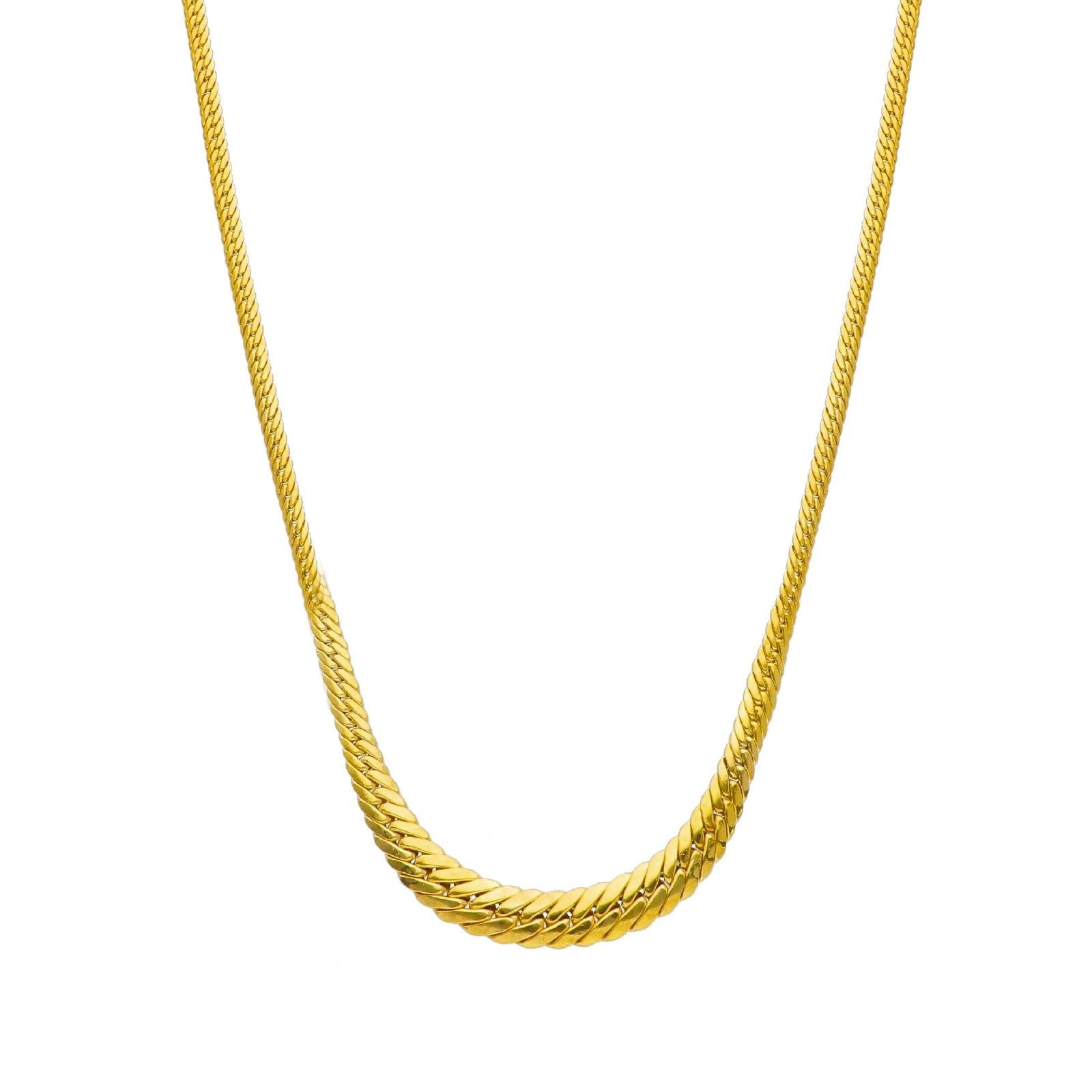 Collana JOY Gioielli Oro da donna VSE005GG45-2