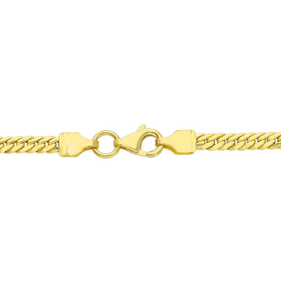 Collana JOY Gioielli Oro da donna VSE005GG45-3
