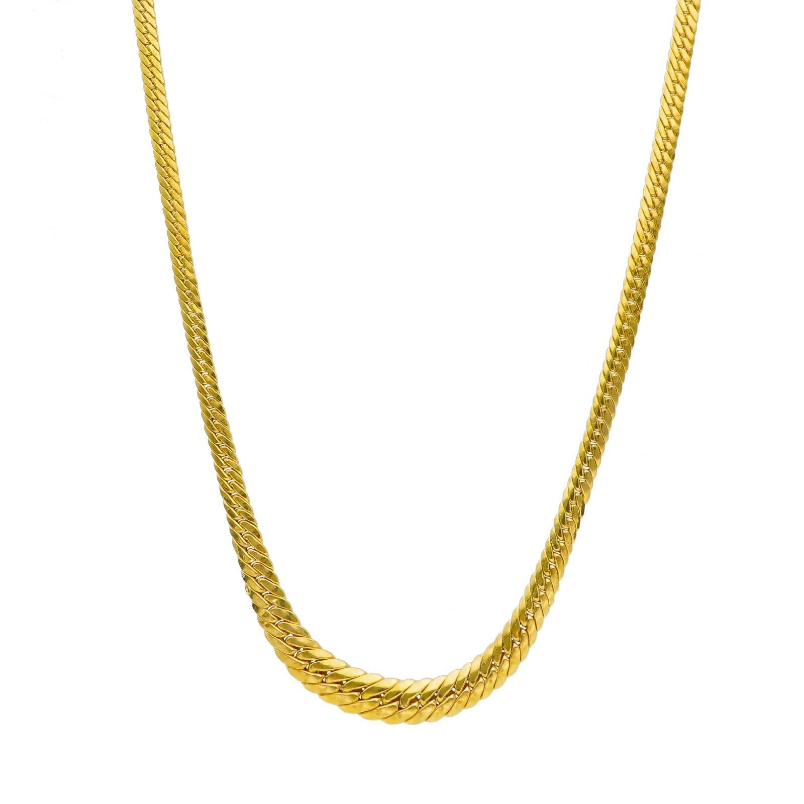 Collana JOY Gioielli Oro da donna VSE009GG45-2