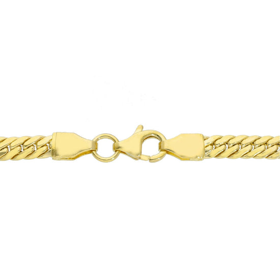 Collana JOY Gioielli Oro da donna VSE009GG45-3