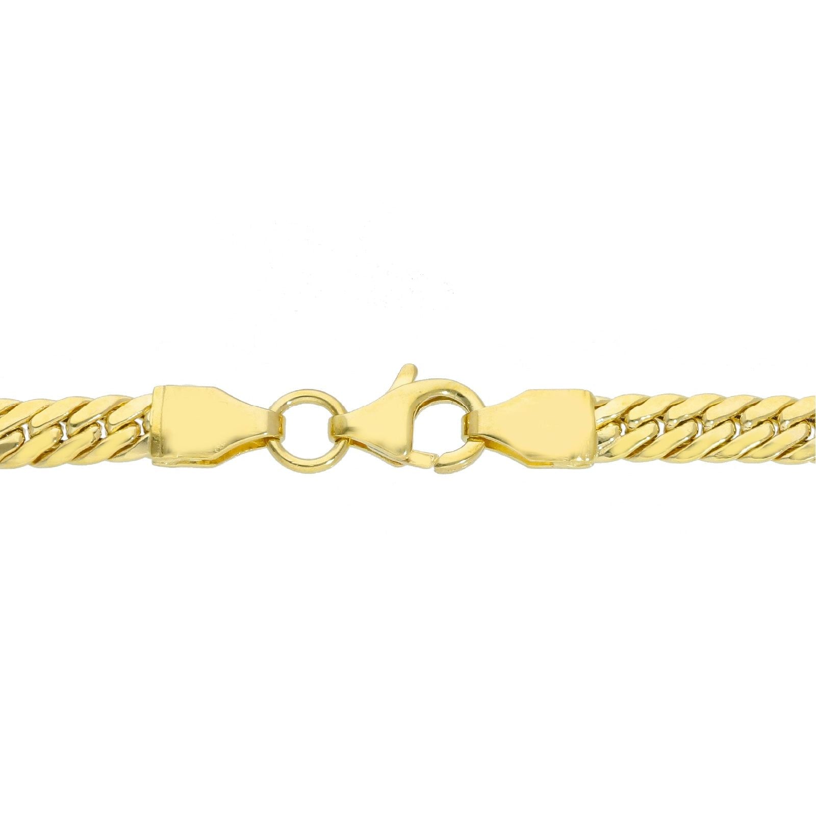 Collana JOY Gioielli Oro da donna VSE009GG45-3