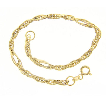 Bracciale JOY Gioielli Oro da donna VSZ806GG19-1
