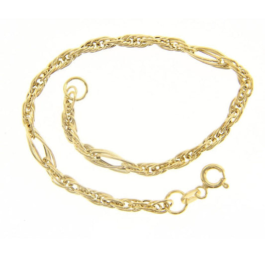 Bracciale JOY Gioielli Oro da donna VSZ806GG19-1