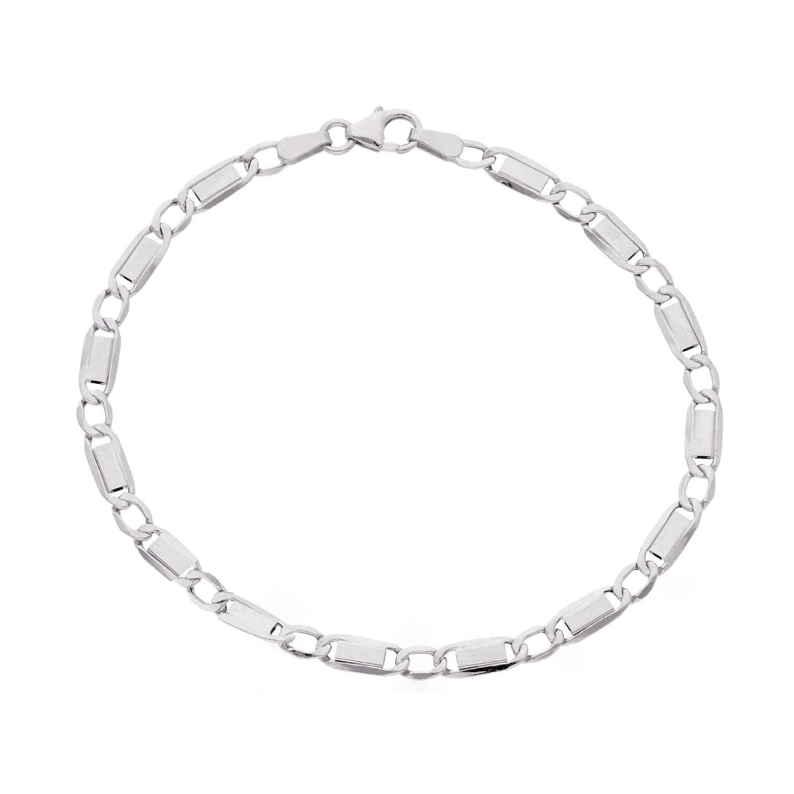Bracciale JOY Gioielli Oro da uomo VTA080BB21-1