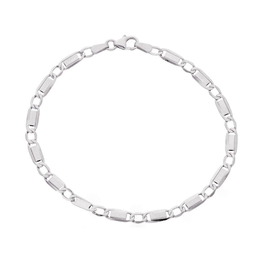 Bracciale JOY Gioielli Oro da uomo VTA080BB21-1