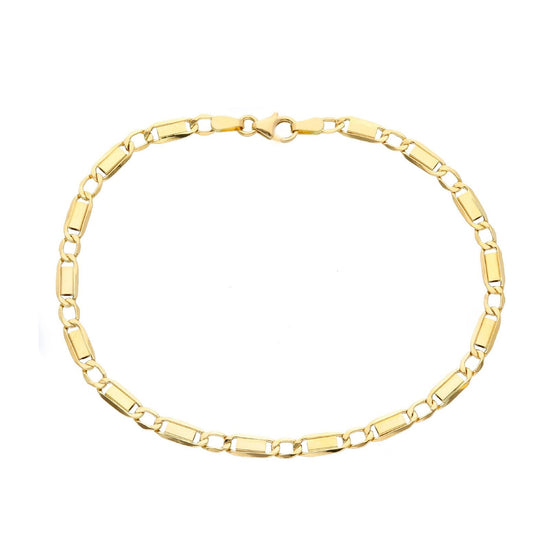Bracciale JOY Gioielli Oro da uomo VTA100GG21-1