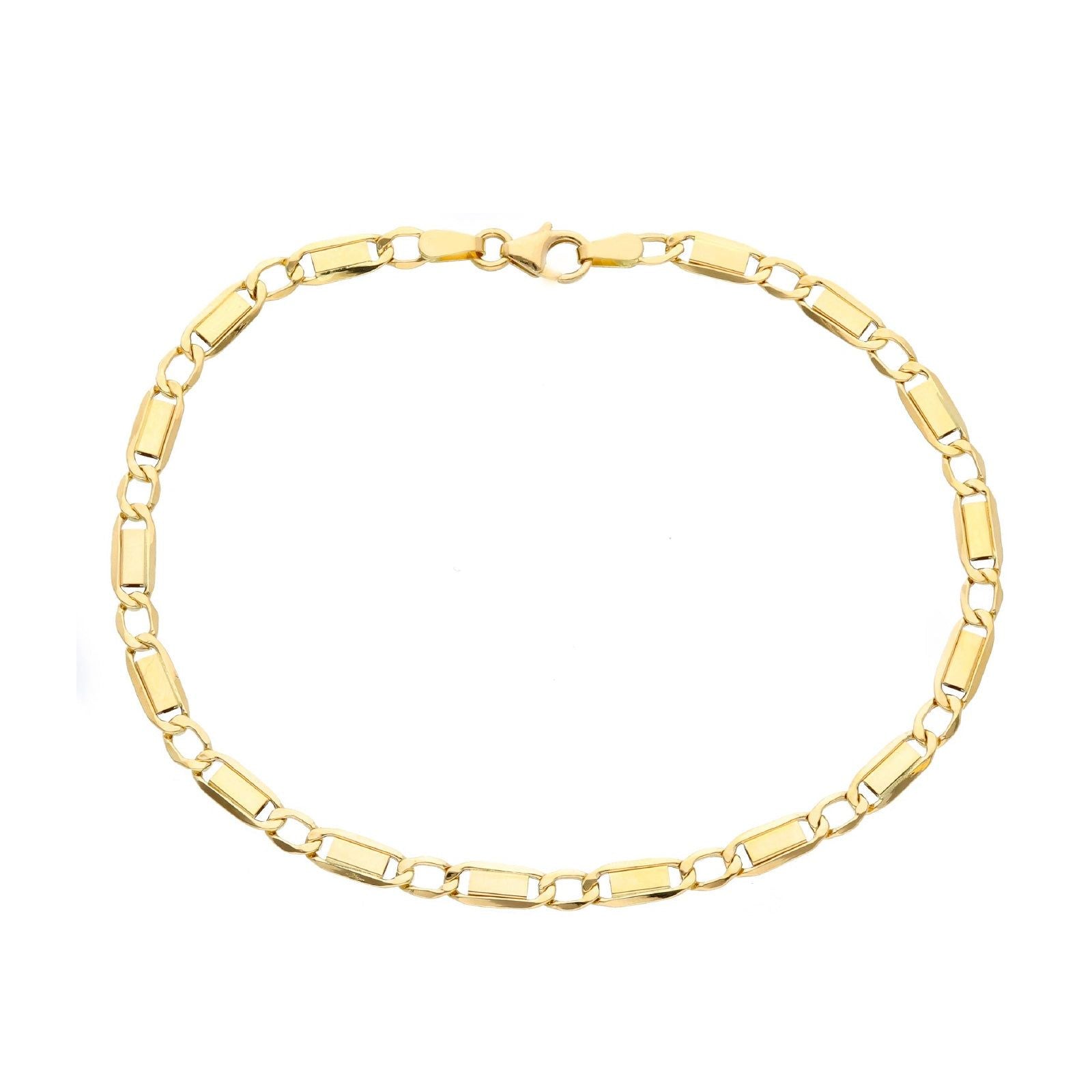Bracciale JOY Gioielli Oro da uomo VTA100GG21-1