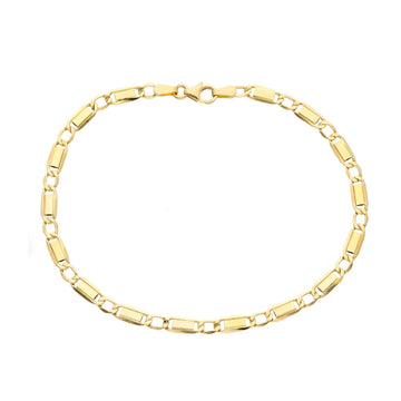 Bracciale JOY Gioielli Oro da uomo VTA100GG21-1