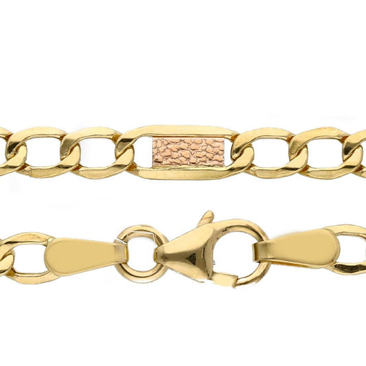 Collana JOY Gioielli Oro unisex VTF080TS50-2