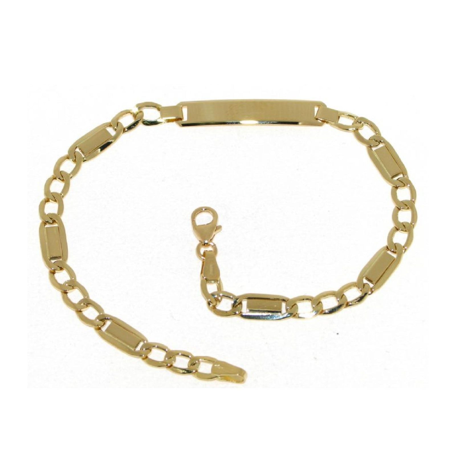 Bracciale JOY Gioielli Oro da uomo VTF100GGT2-1