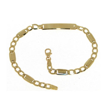 Bracciale JOY Gioielli Oro da uomo VTF100GGT2-1