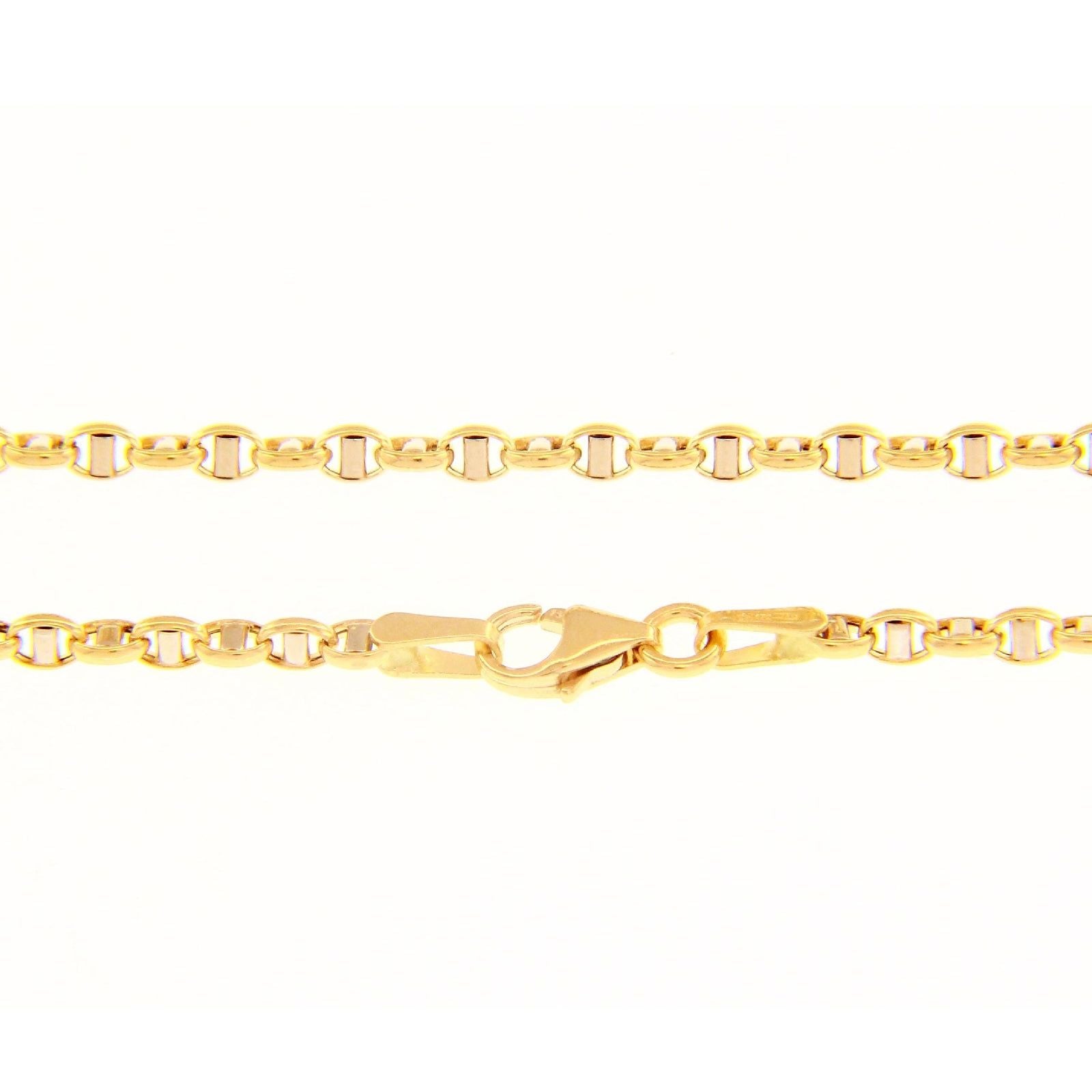 Collana JOY Gioielli Oro unisex VTS080GB50-1