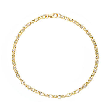 Bracciale JOY Gioielli Oro unisex VTS100GB19-1
