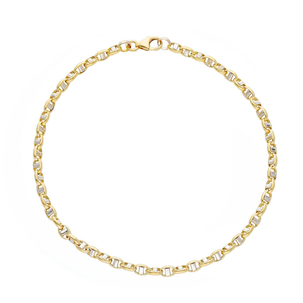 Bracciale JOY Gioielli Oro unisex